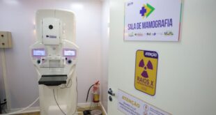 Lei garante mamografia pelo SUS para mulheres a partir dos 40 anos