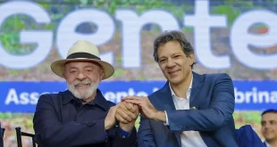 Brasil fecha 2025 com desemprego mínimo, renda recorde e inflação sob controle
