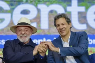 Brasil fecha 2025 com desemprego mínimo, renda recorde e inflação sob controle