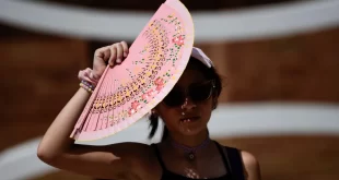 Bem Viver: calor extremo pode acelerar o envelhecimento tanto quanto fumar e beber muito