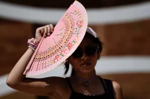 Bem Viver: calor extremo pode acelerar o envelhecimento tanto quanto fumar e beber muito