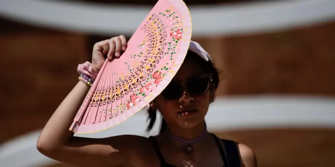 Bem Viver: calor extremo pode acelerar o envelhecimento tanto quanto fumar e beber muito