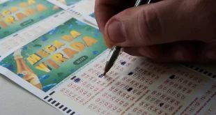 Grupo aposta R$ 13 milhões para tentar ganhar R$ 1 bilhão na Mega da Virada