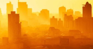 Prepare-se: o verão no Brasil deste ano será ainda mais quente