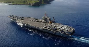 Parlamentares dos EUA tentam impedir intervenção militar na Venezuela