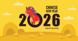 Horóscopo chinês: 2026 será o ano do Cavalo de Fogo; veja as previsões