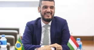 Presidente da Alerj é preso em operação que envolve o Comando Vermelho