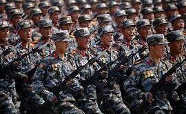 Coreia do Norte entra na guerra da Ucrânia