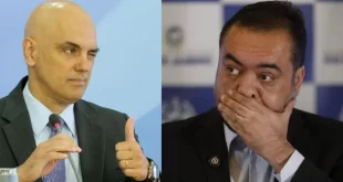 Cláudio Castro entrou no modo pânico após prisão de Bacellar