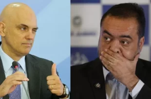 Cláudio Castro entrou no modo pânico após prisão de Bacellar
