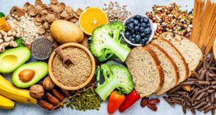 Bem Viver: saiba 6 tipos de alimentos que emagrecem e afastam doenças