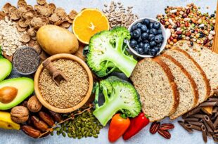 Bem Viver: saiba 6 tipos de alimentos que emagrecem e afastam doenças