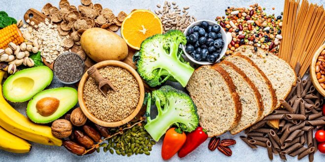 Bem Viver: saiba 6 tipos de alimentos que emagrecem e afastam doenças