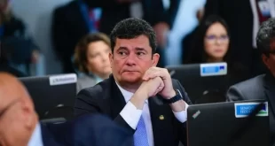 Sergio Moro protegeu juiz da Vara da Lava Jato: Tony Garcia explica origem da denúncia ao STF