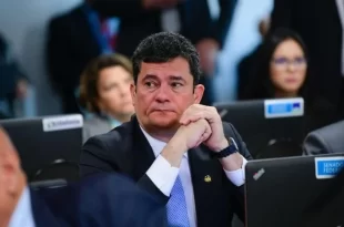 Sergio Moro protegeu juiz da Vara da Lava Jato: Tony Garcia explica origem da denúncia ao STF