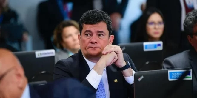 Sergio Moro protegeu juiz da Vara da Lava Jato: Tony Garcia explica origem da denúncia ao STF