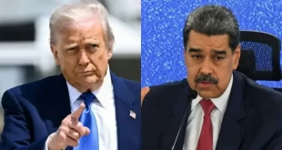 Veja como um ataque dos EUA na Venezuela poderia atingir o Brasil