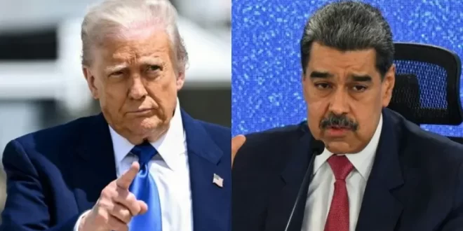 Veja como um ataque dos EUA na Venezuela poderia atingir o Brasil