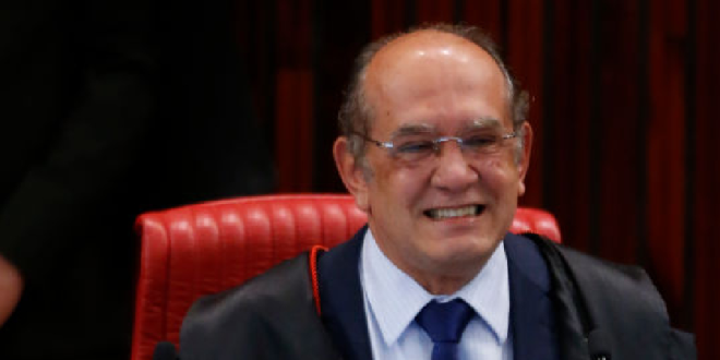 Liminar de Gilmar sobre impeachment no STF segue padrão das democracias no mundo