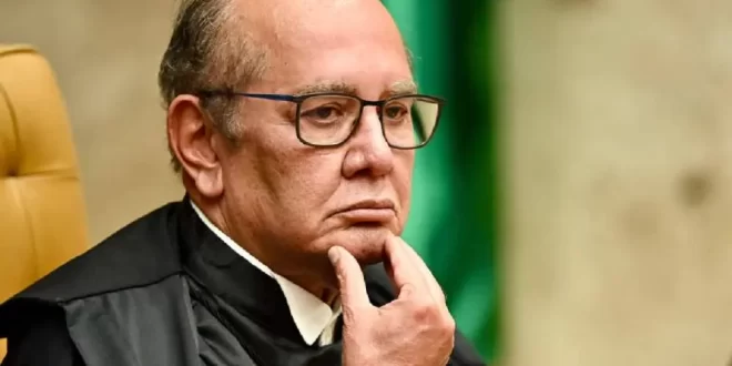 O Supremo é um perigo para um Congresso de facções e vigaristas