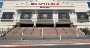 Igreja Universal recorre ao STJ para manter doação de R$ 101 mil de fiel arrependida