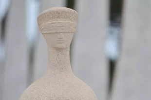 Em 132 países, a última palavra é da Suprema Corte