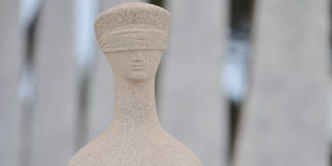 Em 132 países, a última palavra é da Suprema Corte