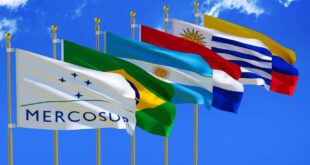 Mercosul cria comissão contra o crime organizado transnacional
