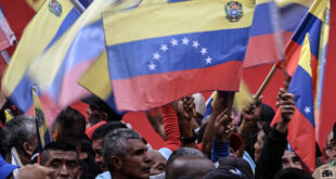 Protestos em defesa da Venezuela ocorrem neste sábado (6) nos EUA e outros 10 países