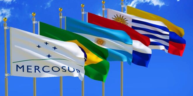 Mercosul cria comissão contra o crime organizado transnacional
