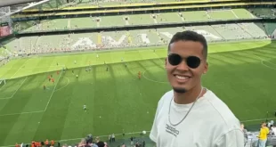 Xenofobia: brasileiro é atacado por 10 pessoas na Irlanda e vai para a UTI