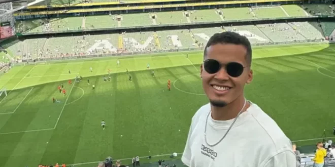 Xenofobia: brasileiro é atacado por 10 pessoas na Irlanda e vai para a UTI
