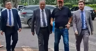 Deu Ruim: greve de caminhoneiros convocada por bolsonaristas flopa em todo o Brasil