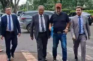 Deu Ruim: greve de caminhoneiros convocada por bolsonaristas flopa em todo o Brasil