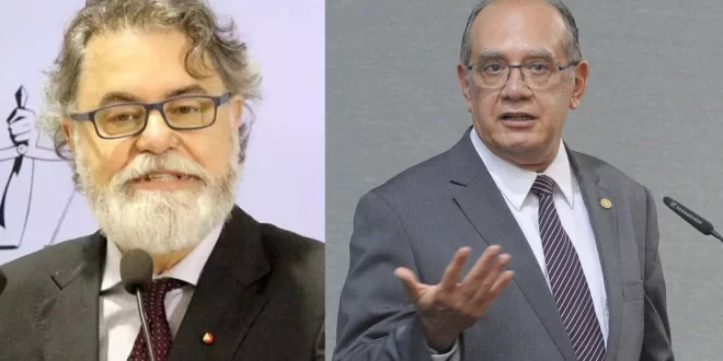 Lenio Streck defende decisão de Gilmar Mendes: “Mais importante do que se pensa”