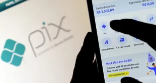 Alerta: novo golpe do Pix usa notificação falsa; veja como identificar na hora