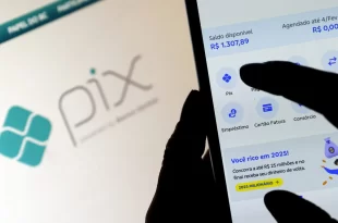 Alerta: novo golpe do Pix usa notificação falsa; veja como identificar na hora