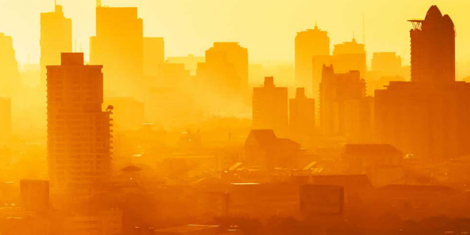 Prepare-se: o verão no Brasil deste ano será ainda mais quente