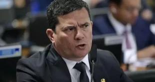 O que é a “caixa amarela” apreendida pela PF que poderia devastar Moro