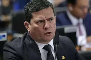 O que é a “caixa amarela” apreendida pela PF que poderia devastar Moro