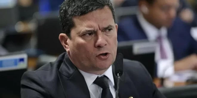 O que é a “caixa amarela” apreendida pela PF que poderia devastar Moro