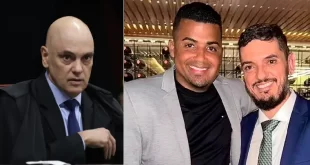 STF determina devassa em processos eletrônicos do governo do RJ