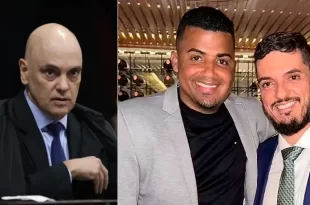 STF determina devassa em processos eletrônicos do governo do RJ