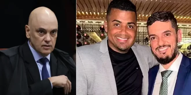 STF determina devassa em processos eletrônicos do governo do RJ