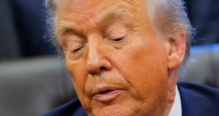 Assustador: Trump reafirma Doutrina Monroe para dominar América Latina, inclusive com força militar