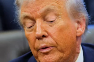 Assustador: Trump reafirma Doutrina Monroe para dominar América Latina, inclusive com força militar