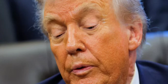 Assustador: Trump reafirma Doutrina Monroe para dominar América Latina, inclusive com força militar