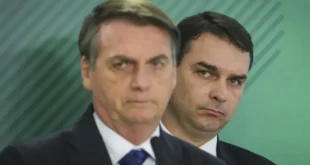 Flávio confirma que será candidato à presidência em 2026 e Centrão torce o nariz