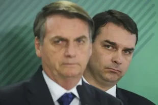 Flávio confirma que será candidato à presidência em 2026 e Centrão torce o nariz