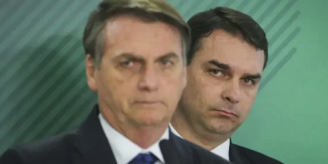 Flávio confirma que será candidato à presidência em 2026 e Centrão torce o nariz